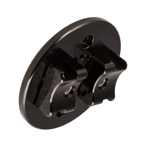 Rotopax Container Bar Mount – Adjustable Angle