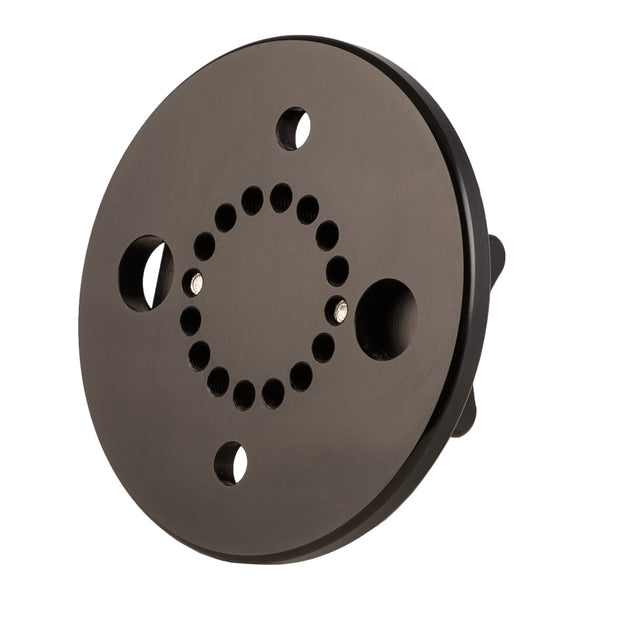 Rotopax Container Bar Mount – Adjustable Angle