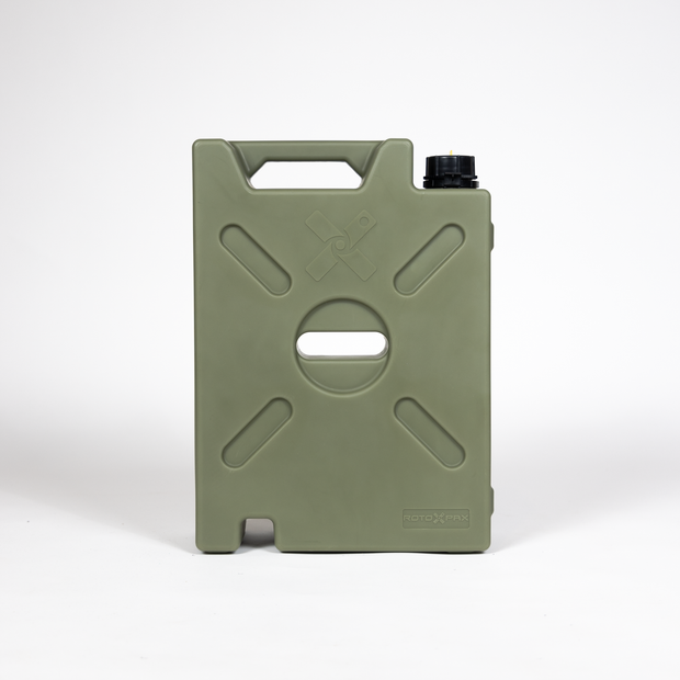 5 Gallon Water OD Green Blemished