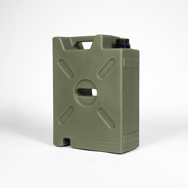 5 Gallon Water OD Green Blemished