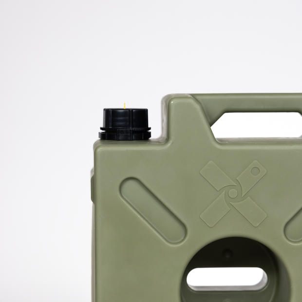 5 Gallon Water OD Green Blemished