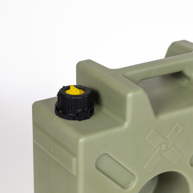 5 Gallon Water OD Green Blemished