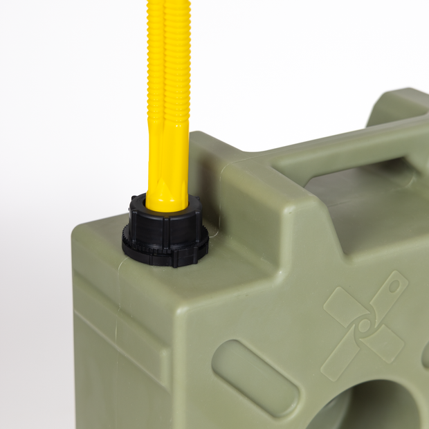 5 Gallon Water OD Green Blemished