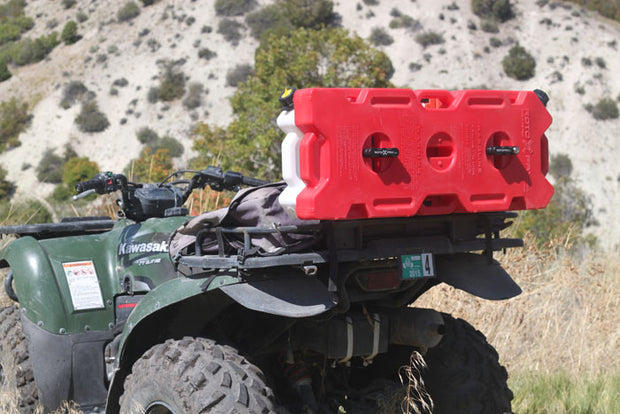 4-Gallon Gasoline BLEMISHED