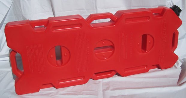 4-Gallon Gasoline BLEMISHED