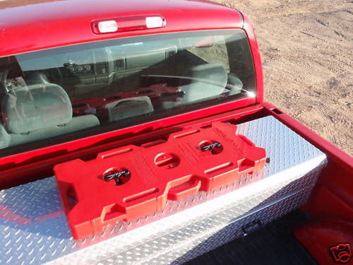 4-Gallon Gasoline BLEMISHED