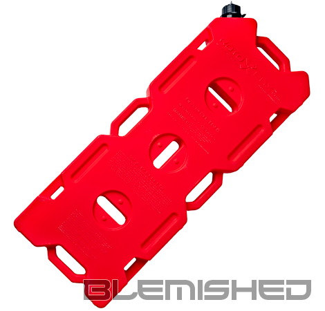 4-Gallon Gasoline BLEMISHED