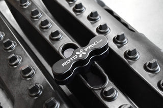 RototraX Traction Boards BLACK Hover Image