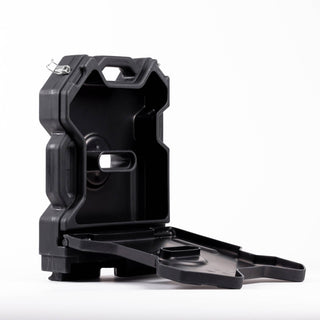 2 Gallon Storage Black Hover Image
