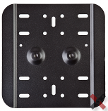 Single Mounting Plate BLEM