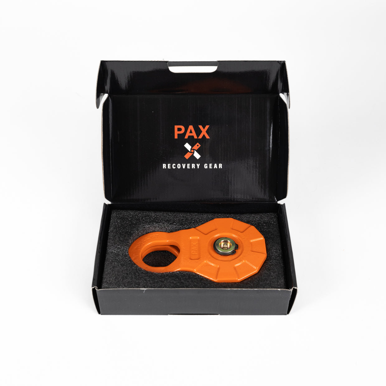 Recovery Gear Kit | RotopaX