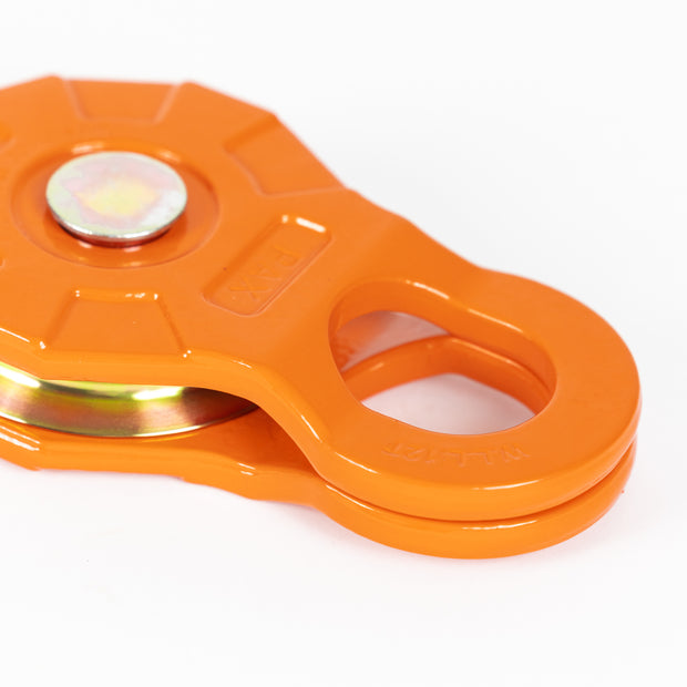 12 Ton Forged Snatch Block | RotopaX