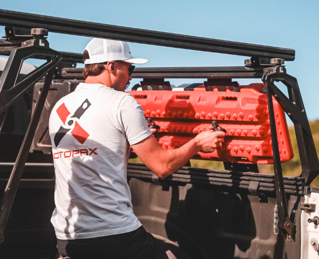 RotopaX | The Worlds Toughest Mountable Container System