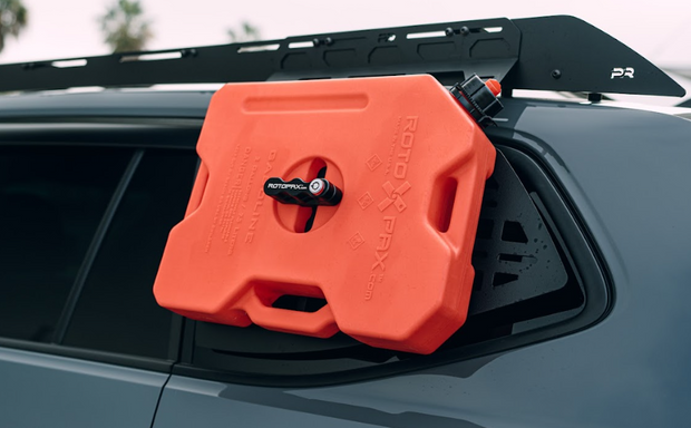 2 Gallon Gasoline GEN 2 | RotopaX 2 Gallon Gasoline GEN 2 | RotopaX