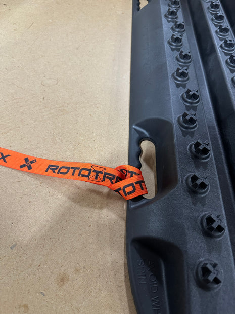 RototraX Lanyards