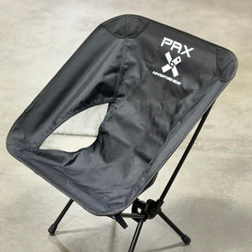 RotopaX Low Back Camp Chair