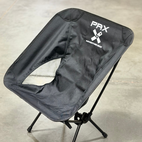 RotopaX Low Back Camp Chair | RotopaX