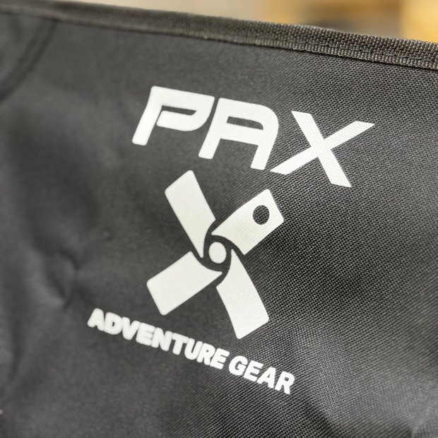 RotopaX Camp Chair