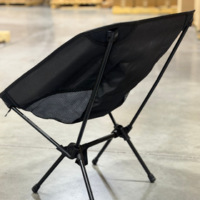 RotopaX Low Back Camp Chair Hover Image