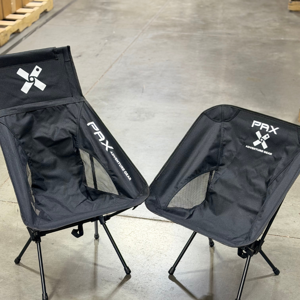 RotopaX Camp Chair