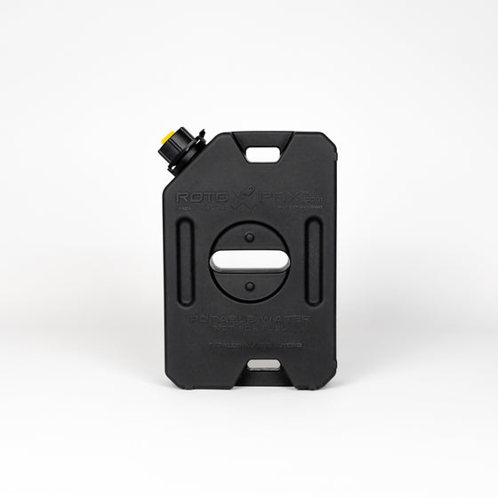 RotopaX Containers | RotopaX