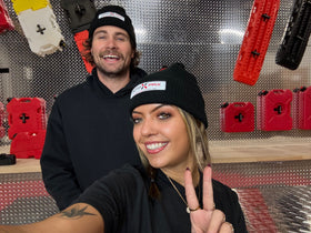 Free Gift on orders over $99! Hover Image