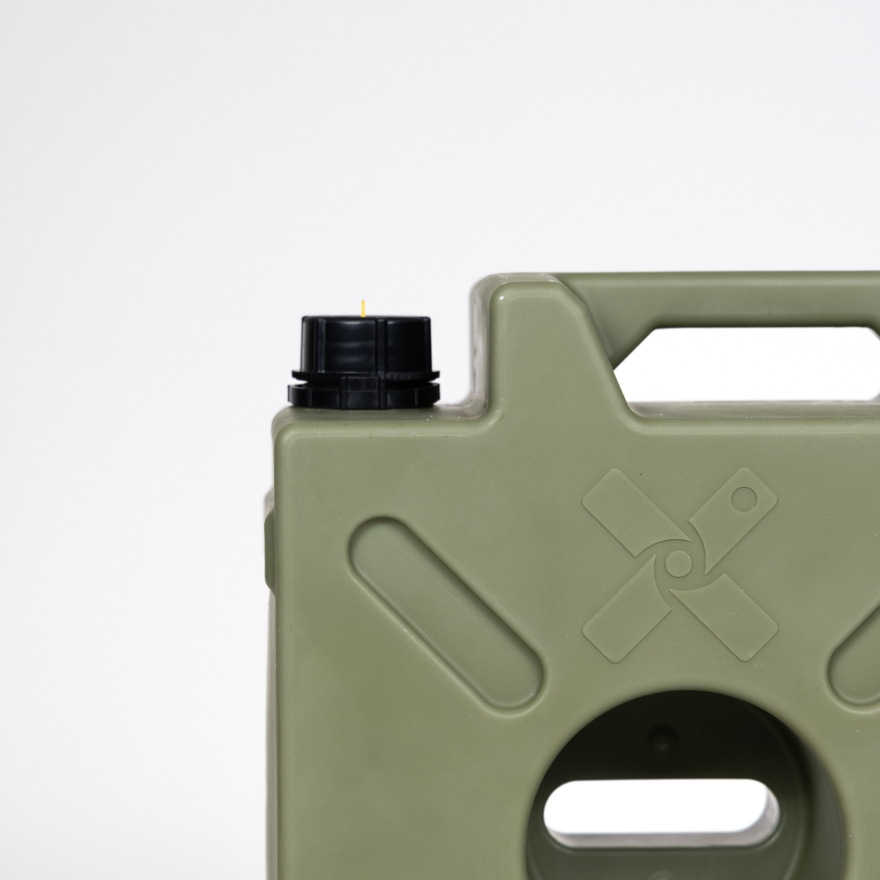 5 Gallon Water Storage Container | RotopaX