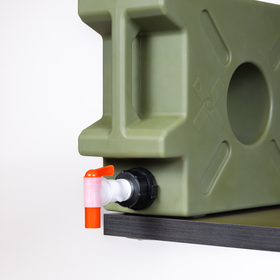 Camp Jug Spigot Hover Image