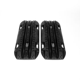 RototraX Traction Boards BLACK Hover Image