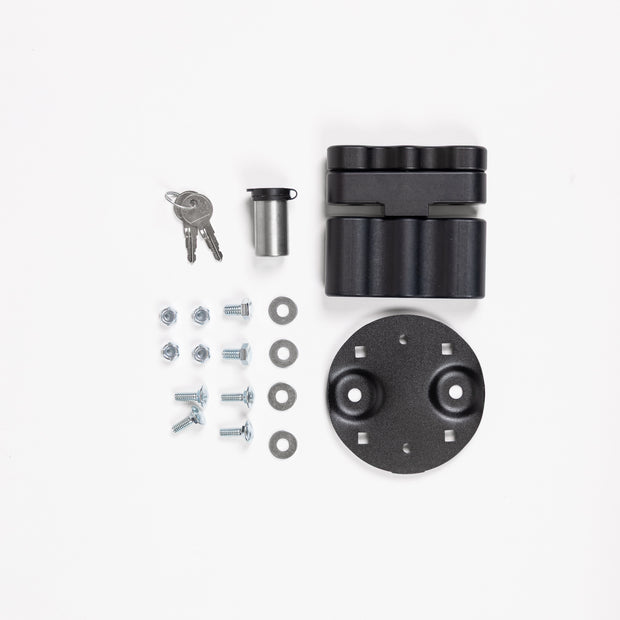 Gen 2 LOX Pack Mount BLEMISHED