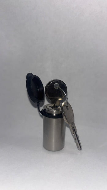 Gen 2 Locking Mount Replacement Cylinder