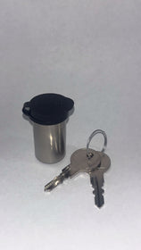 Gen 2 Locking Mount Replacement Cylinder Hover Image