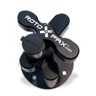 Gen 2 LOX Pack Mount