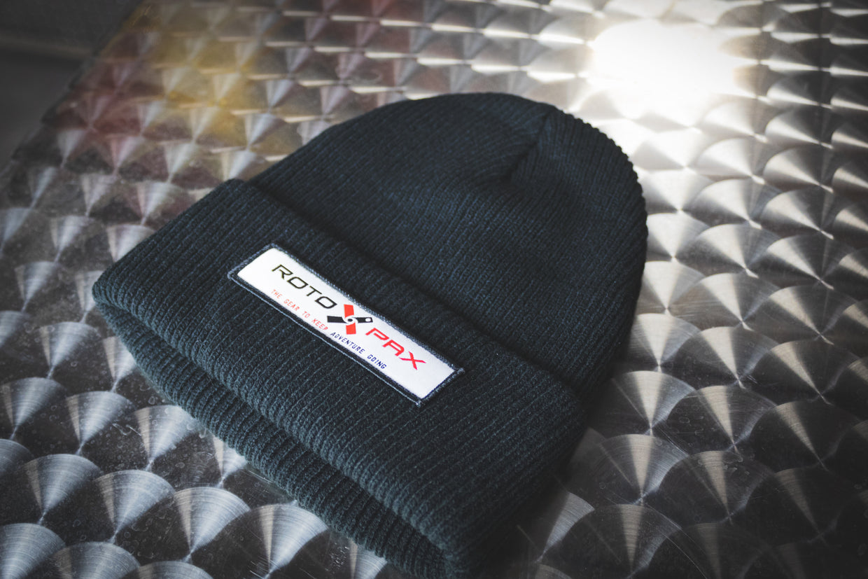 RotopaX Beanie | RotopaX