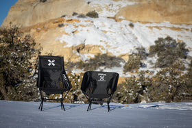 RotopaX High Back Camp Chair Hover Image