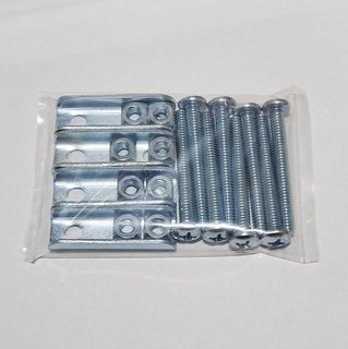 Single Mounting Plate Hover Image