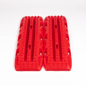 RototraX Traction Boards RED Hover Image