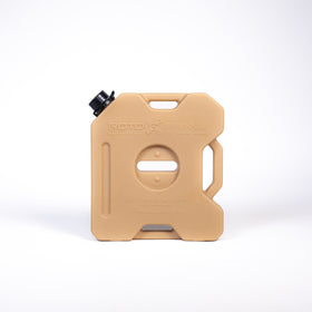 1.75 Gallon Water Tan Blemished