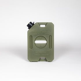 1 Gallon Water Green Blemished