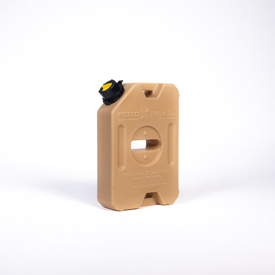 RotopaX Containers | RotopaX