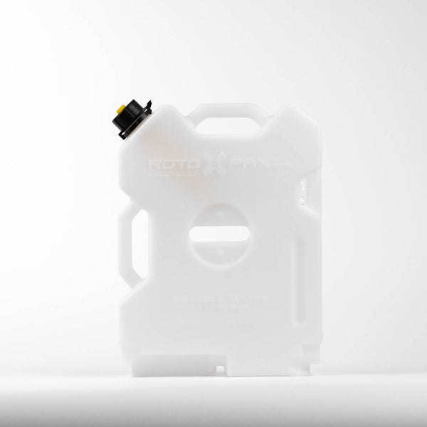 2 Gallon Water Container BLEMISHED | RotopaX