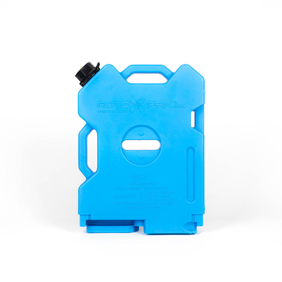 RotopaX Water Storage Containers | RotopaX