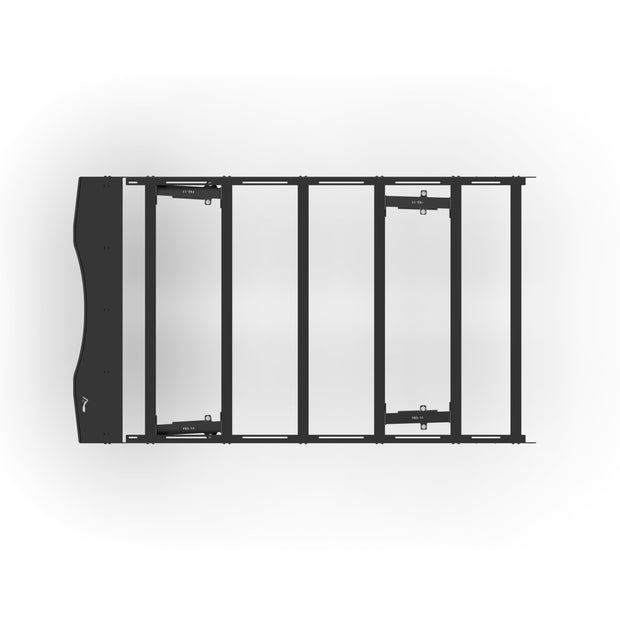 TrailRax Modular Roof Rack For The Ford Bronco Sport