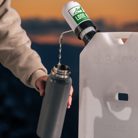 RotopaX Adapter Kit and Water Pump Hover Image