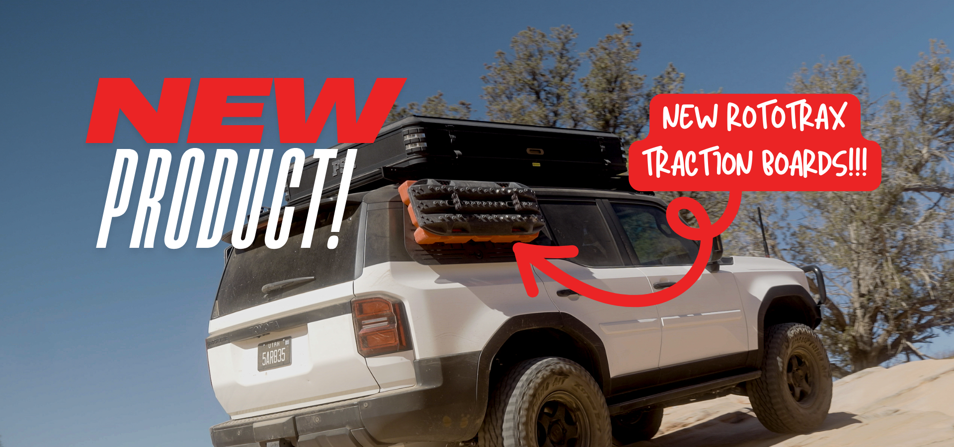 Pro R Rotopack RotopaX | The Worlds Toughest Mountable Container System