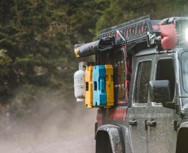 RotopaX | The Worlds Toughest Mountable Container System