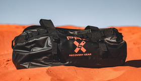 PVC Pax Recovery Gear Duffel Bag Hover Image