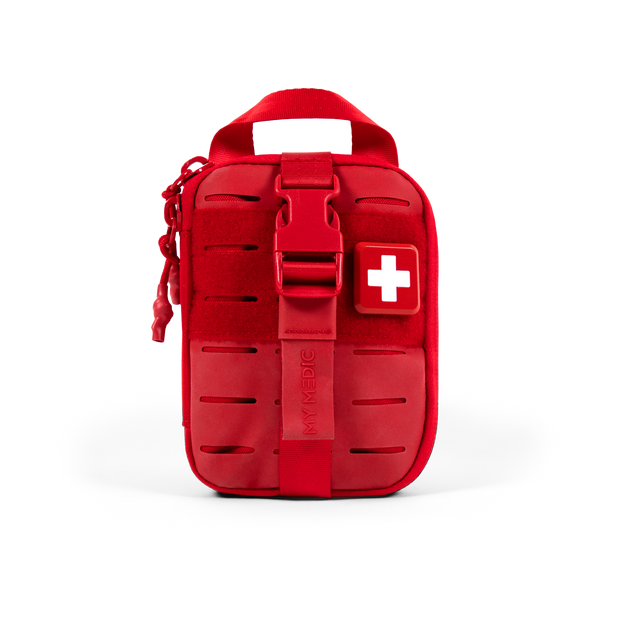 Emergency Rotopax Sidekick | RotopaX