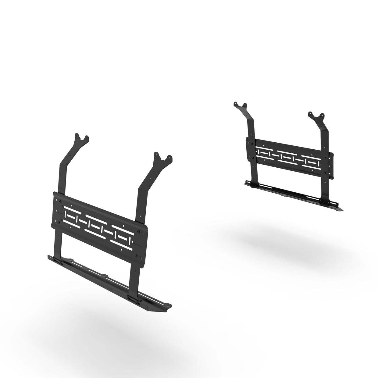 Pak Raxroof Rack Pak Rax kit for the Ford Bronco | RotopaX
