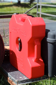 3 Gallon Gasoline (Blemished) Hover Image